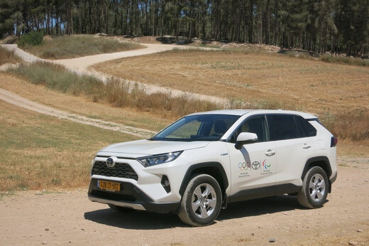 מבחן ג'יפונים